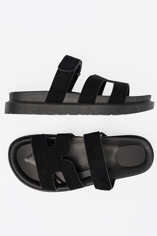 Papuče dámske typu Chypre