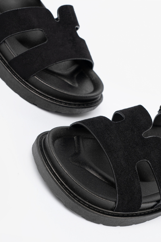 Papuče dámske typu Chypre