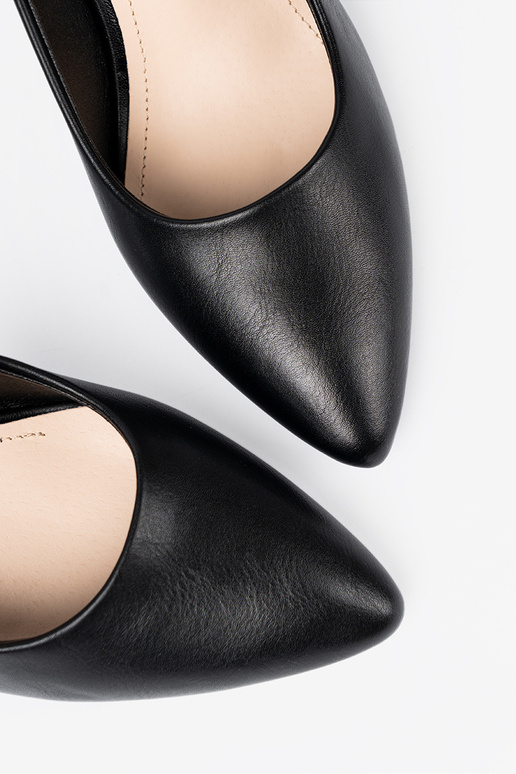 Klasick d msk lodičky Sergio Leone