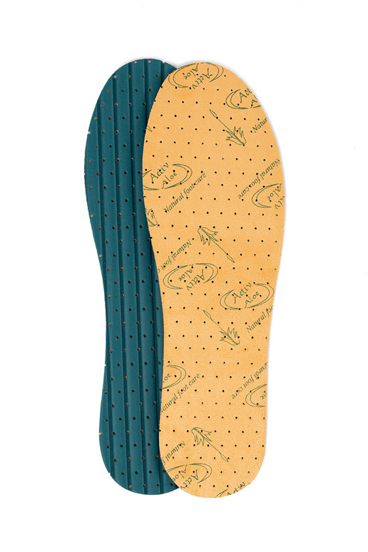 Stielka lateksoIna z Inyciągiem z aloesu - COCCINE ALOE VERA