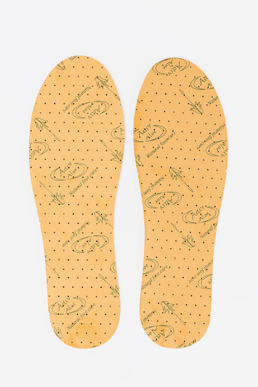 Stielka lateksoIna z Inyciągiem z aloesu - COCCINE ALOE VERA