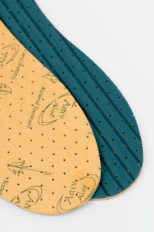 Stielka lateksoIna z Inyciągiem z aloesu - COCCINE ALOE VERA