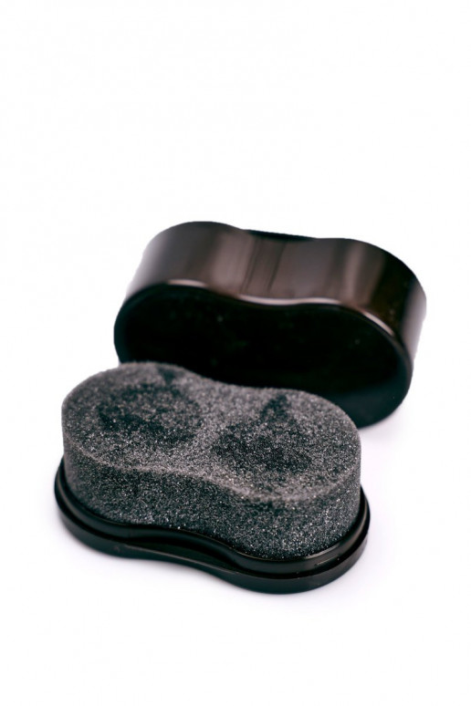 Coccine Veľká špongia na čistenie topánok