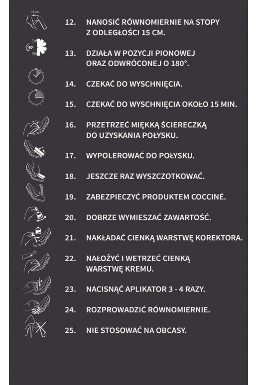 Coccine Ochrana proti vlhkosti a škvrnám a Škvrny INater Dirt Stop 250ml