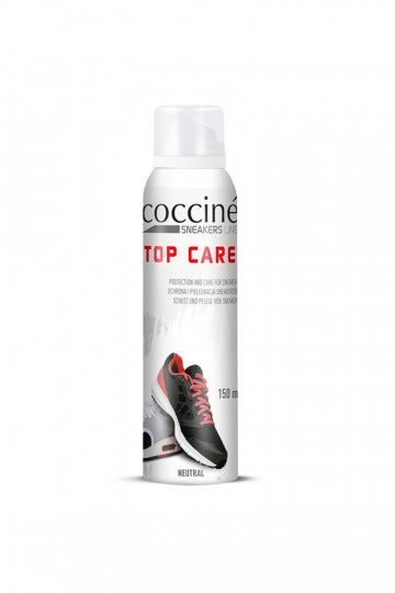 SNEAKERS TOP CARE sprej na starostlivosť o tenisky 150ML