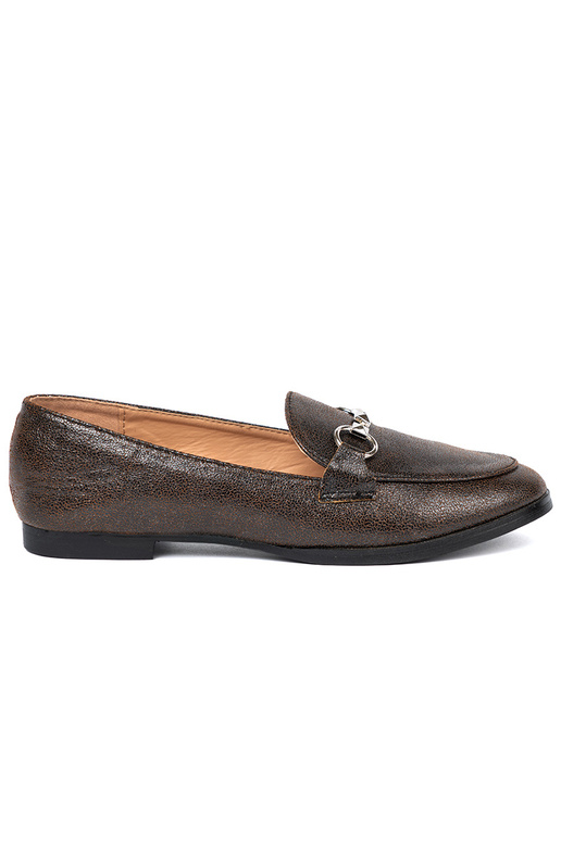 mokasíny z eko kože