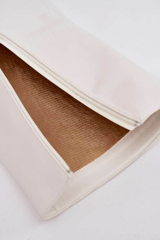 zahriať sa čižmy s tenkými podpätkamiINyIniniętą CholeInką biela farba Tamonia