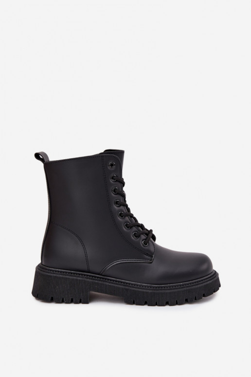 Pracovné členkové topánky Dámske zahriať sa Zapnuté Hrad čierna Tavera Pracovné členkové topánky Dámske zahriať sa Zapnuté Hrad čierna Tavera