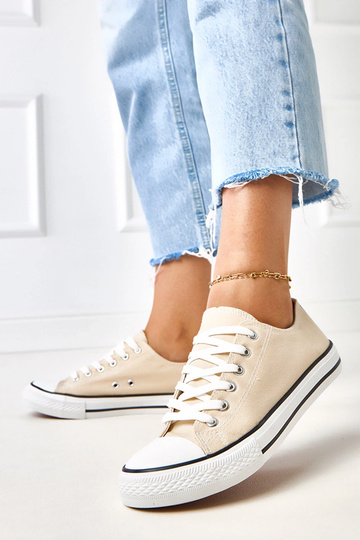 Pieskové klasické dámske... 2