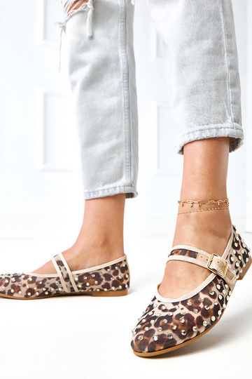 Leopardie vzorované... 2