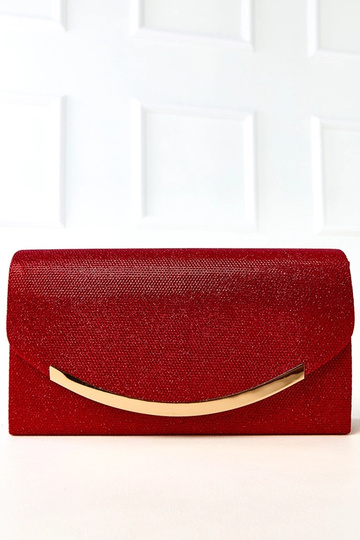 Červená taška ve tvaru... 2