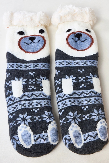 Graphitové ponožky s... 2