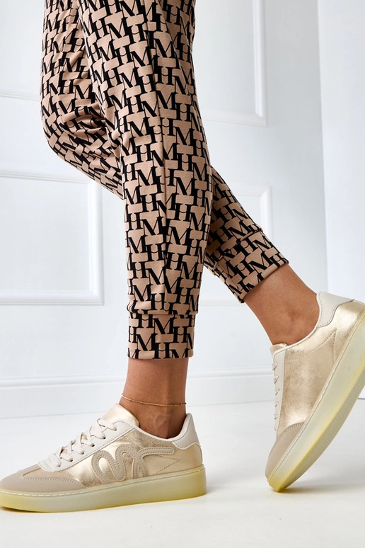 Pieskové športové topánky s...