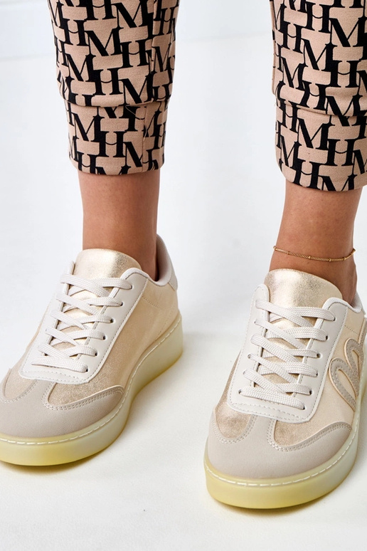 Pieskové športové topánky s...