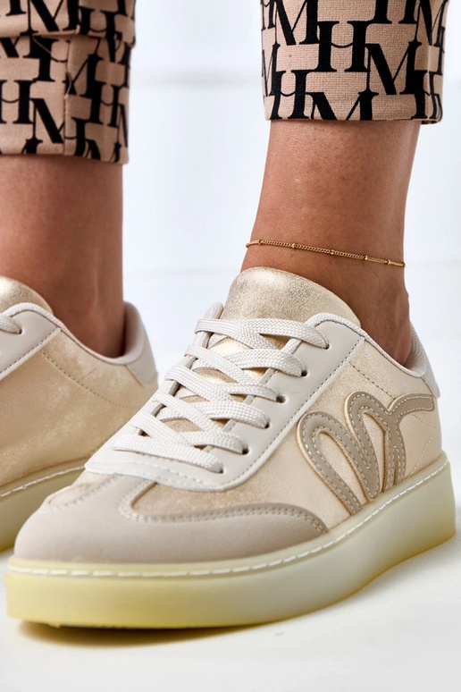 Pieskové športové topánky s...