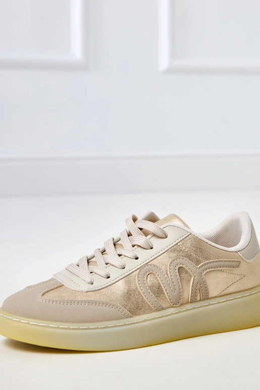 Pieskové športové topánky s...