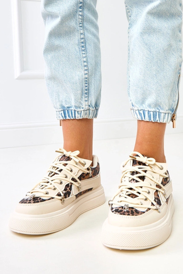 Pieskové tenisky na...