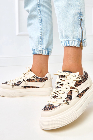 Pieskové tenisky na... 2