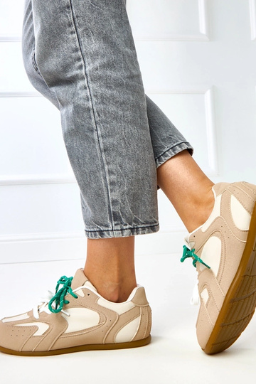 Pieskové športové tenisky s... 2