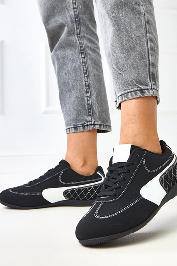 Čierne športové tenisky s... 2