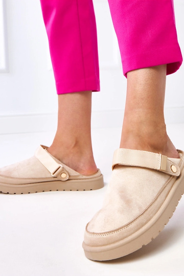 Pieskové mule s suchým... 2