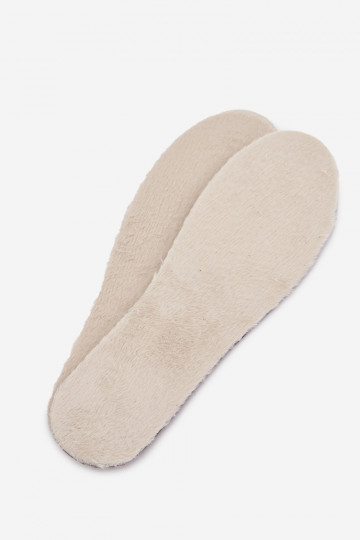 Coccine ALU THERMO SHAGGY Vložky Termiczne 2