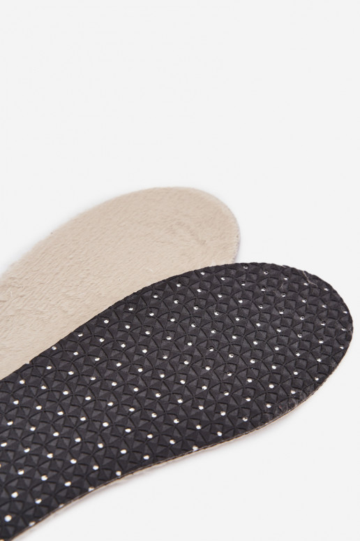 Coccine ALU THERMO SHAGGY Vložky Termiczne