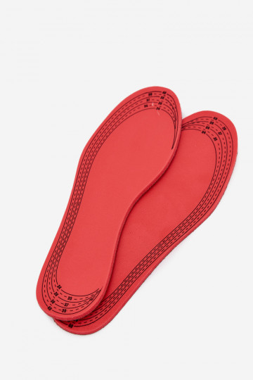 Vložky s pamäťovou penou Coccine Memory Comfort 2