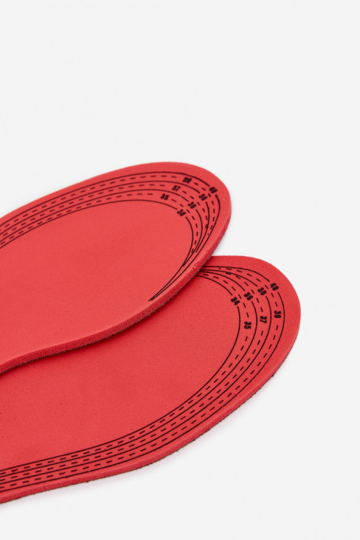 Vložky s pamäťovou penou Coccine Memory Comfort Vložky s pamäťovou penou Coccine Memory Comfort