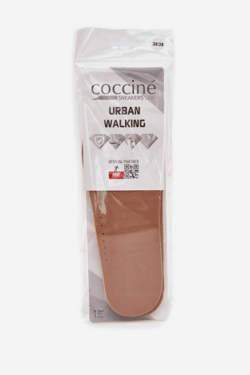 COCCINE URBAN INALKING Vložky Do ButóIn