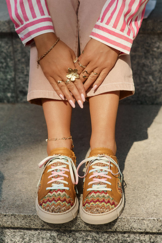 Dámske Kožené topánky Máciejka 05850-29 Rôzne farby Dámske Kožené topánky Máciejka 05850-29 Rôzne farby