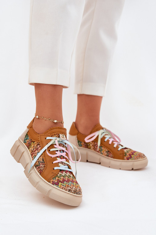 Dámske Kožené topánky Máciejka 05850-29 Rôzne farby Dámske Kožené topánky Máciejka 05850-29 Rôzne farby