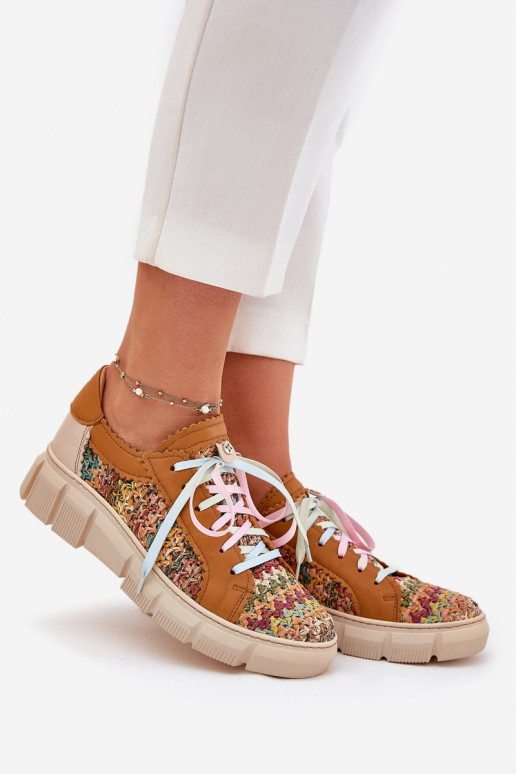 Dámske Kožené topánky Máciejka 05850-29 Rôzne farby Dámske Kožené topánky Máciejka 05850-29 Rôzne farby