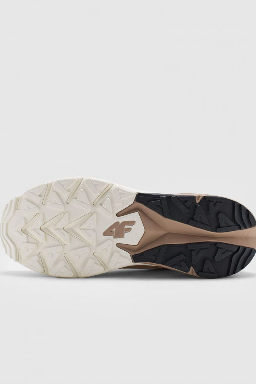 tenisky Dámske Do Trekkingu I Trailu SPEED HIKER 4F 4FINMM00FOTSF033-83S béžová tenisky Dámske Do Trekkingu I Trailu SPEED HIKER 4F 4FINMM00FOTSF033-83S béžová