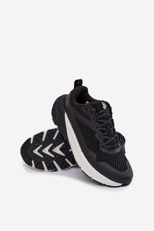 Tenisky model obuvi pánske SPEED HIKER 4F 4FINMM00FOTSM037 čierna