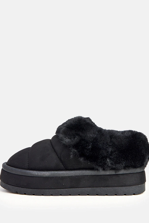 Čierne krátke zateplené snehové... Čierne krátke zateplené snehové...