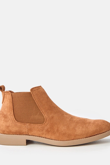 Hnedé pánske vysoké...