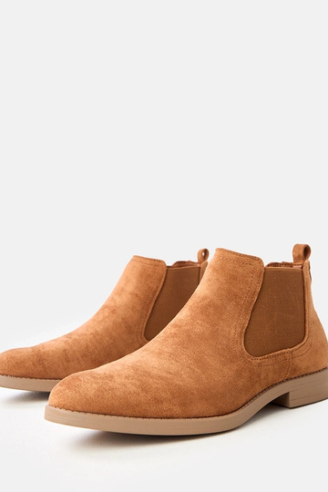 Hnedé pánske vysoké... 2