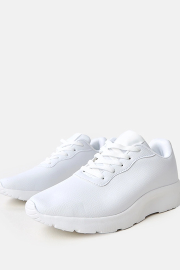 Biele pánske vyvýšené... 2