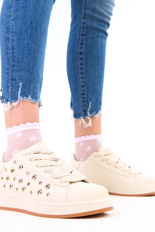 Pieskové športové topánky na...