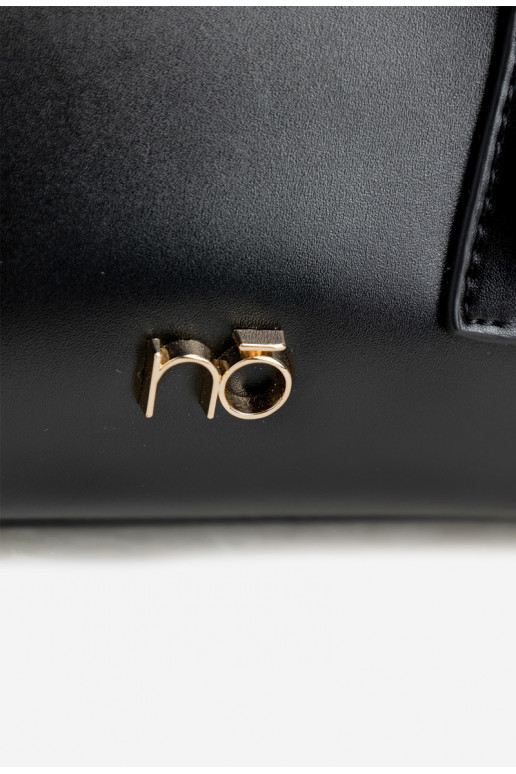 Málá kabelka Kufor NOBO BAG5800-020 čierna