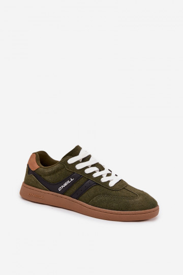 Pánske športové topánky O'NEILL BAYVILLE MEN LOIN 90253041, khaki