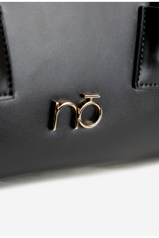 Kabelka Kufor NOBO BAG5810-020 čierna
