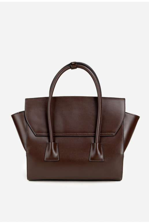 Kabelka Kufor NOBO BAG5810-M17 CzekoladoIna