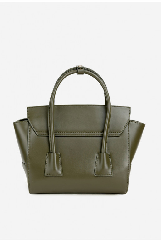 Málá kabelka Kufor NOBO BAG5800-008 zelená