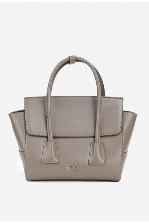Málá kabelka Kufor NOBO BAG5800-M19 sivá
