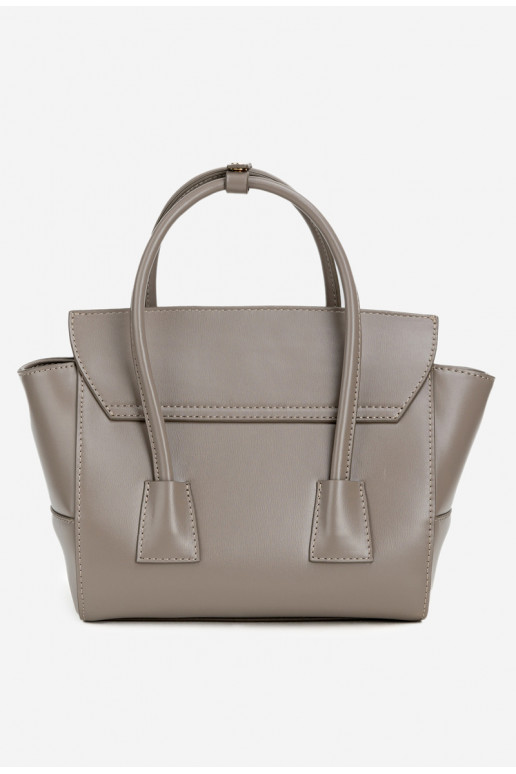 Málá kabelka Kufor NOBO BAG5800-M19 sivá