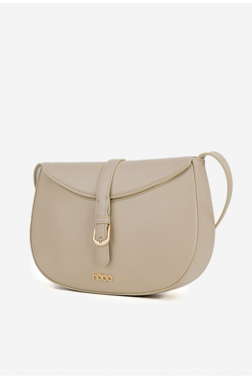 Kabelka Poštárka NOBO BAG5780-M15 slonovina