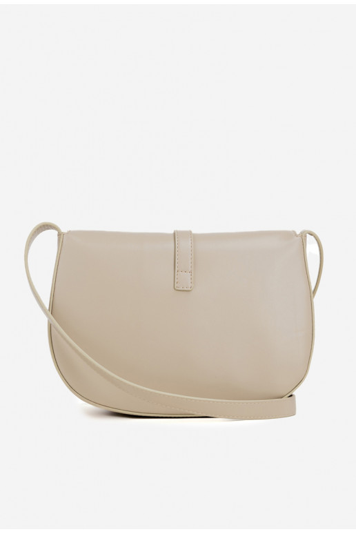 Kabelka Poštárka NOBO BAG5780-M15 slonovina