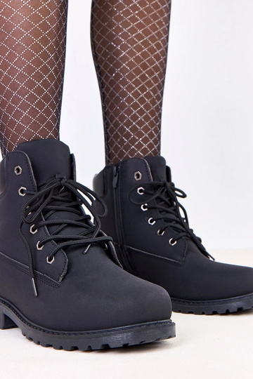 Čierne dámske teplé...